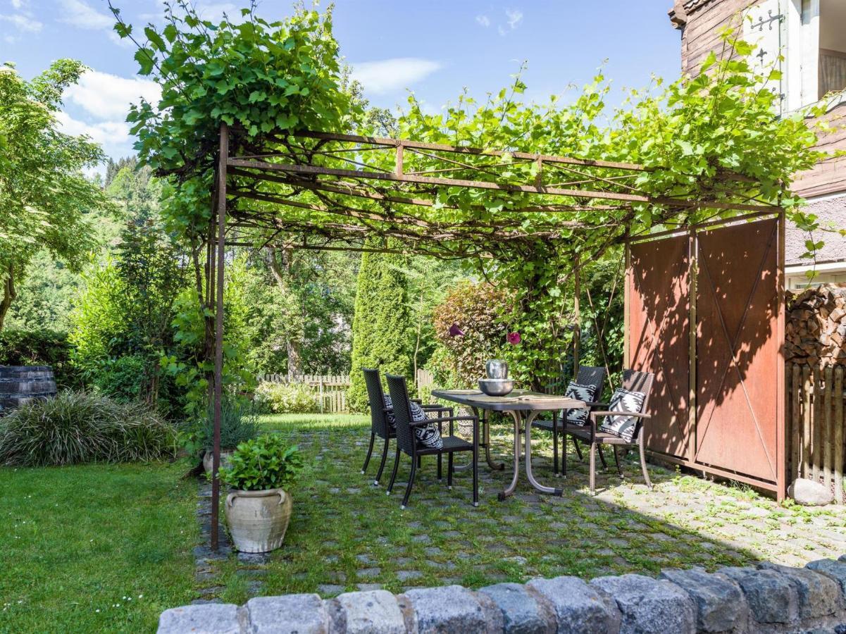 Vintage Loft Lejlighed Hopfgarten im Brixental Eksteriør billede